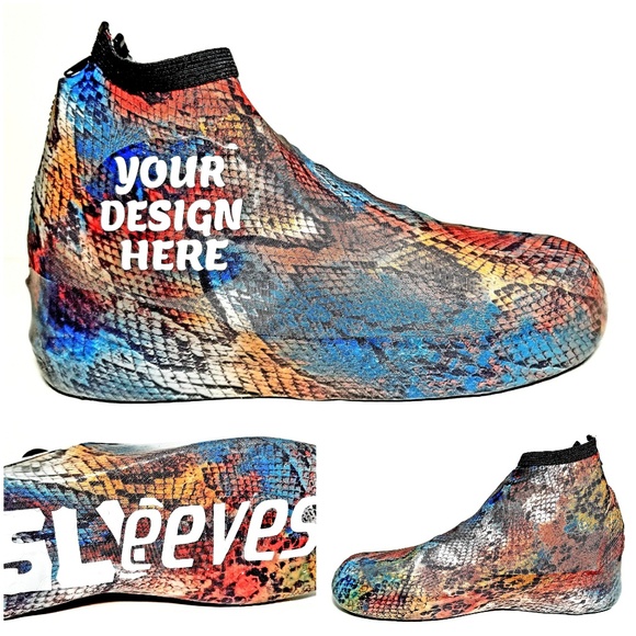 Slysleeves - Picture 1 of 1